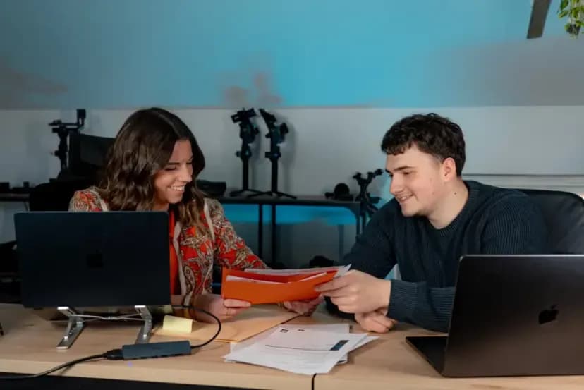 Titre du cas client